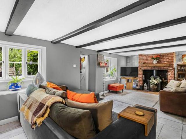 House for sale in Sheeplands Farm, Wargrave