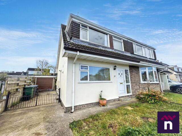 House for sale in Warminster, Wiltshire