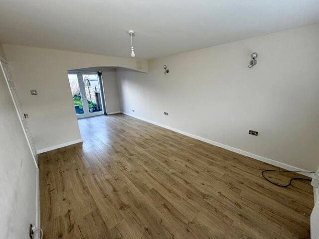 House for sale in Woolston, Warrington