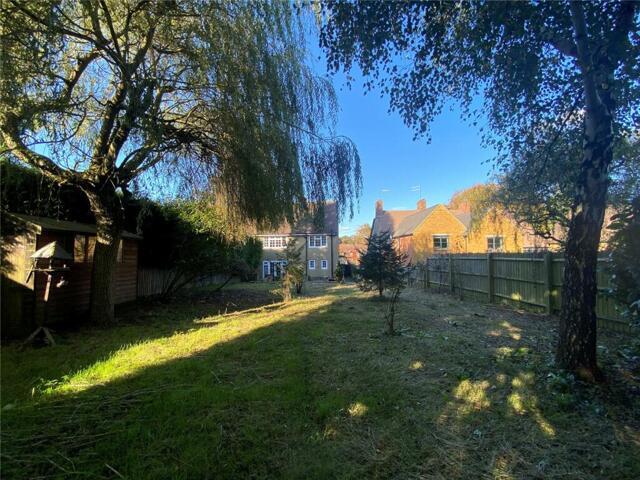 House for sale in Ashby St Ledgers, Northamptonshire