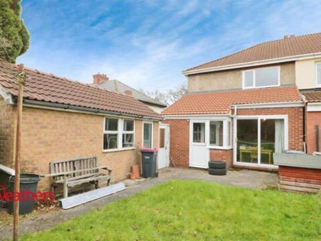 House for sale in Wath Upon Dearne