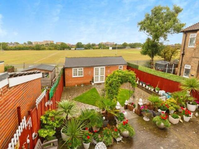 House for sale in Sudbury, Isle Of Man