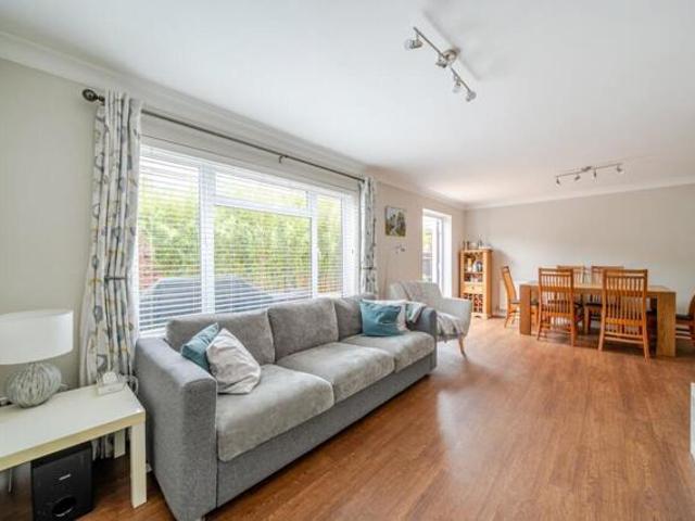 House for sale in Sheerwater, Woking