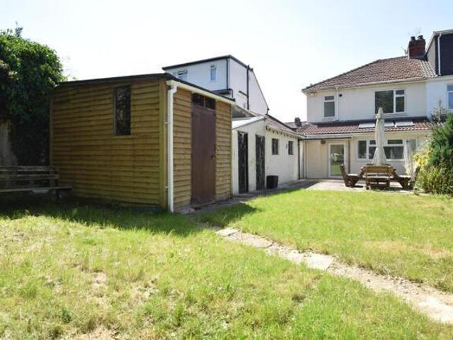 House for sale in Westbury On Trym, Westbury on Trym