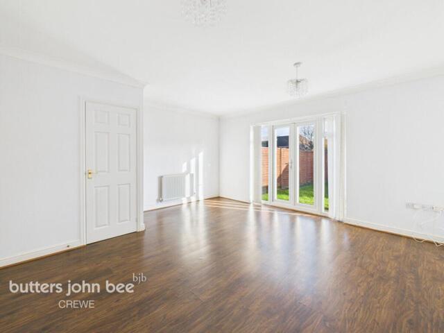 House for sale in Weston and Crewe Green