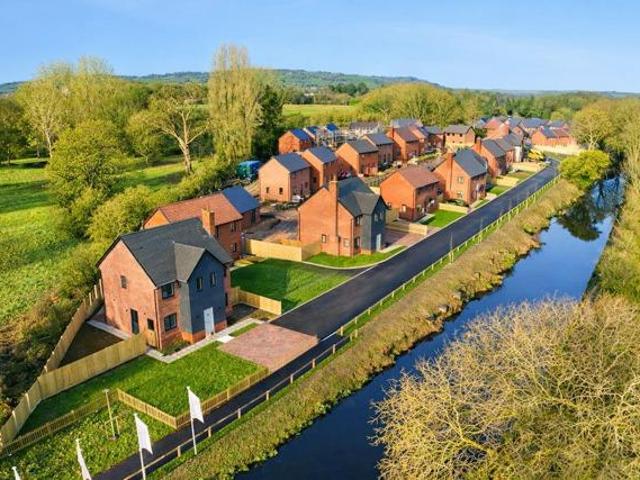 House for sale in Rhoswiel, Weston Rhyn