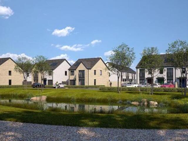 House for sale in Bathgate, Scotland