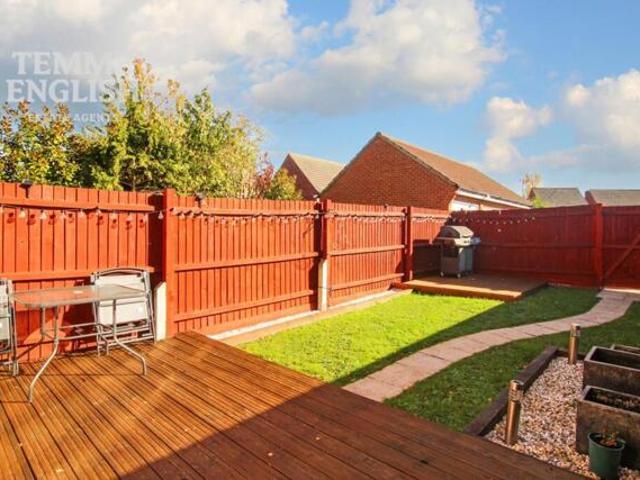 House for sale in Wickford