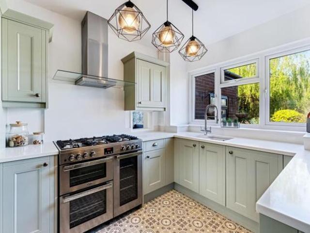 House for sale in Widnes, Cheshire