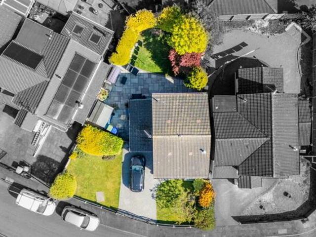 House for sale in Widnes, Cheshire