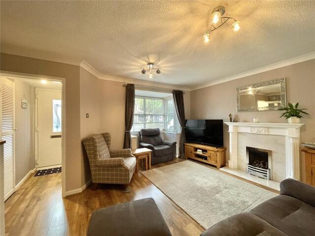 House for sale in Widnes, Cheshire
