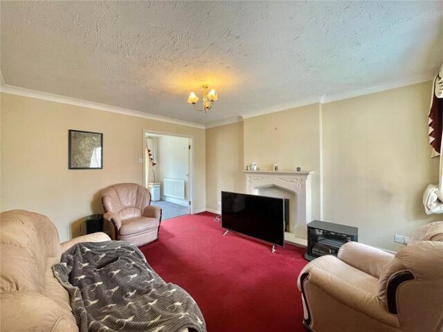 House for sale in Kingsway Estate, Widnes