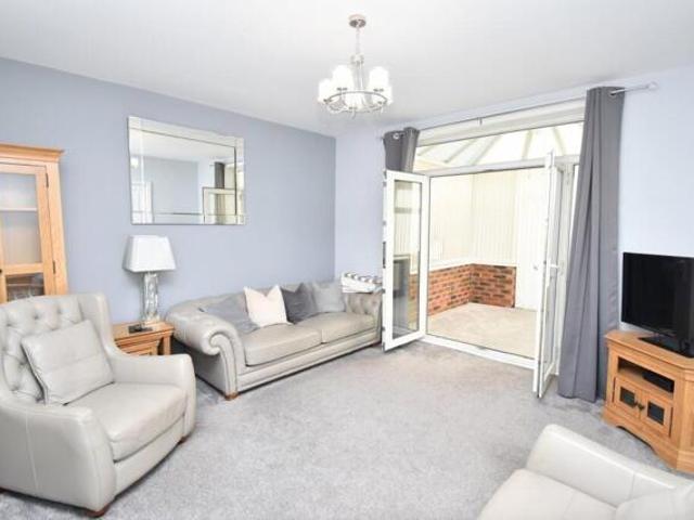 House for sale in Victoria Park, Widnes