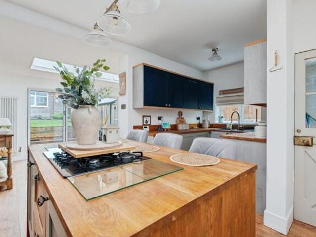 House for sale in Victoria Park, Widnes