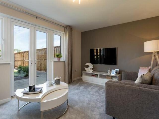 House for sale in Winchburgh