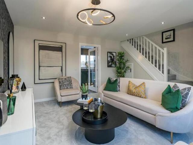House for sale in Winchburgh