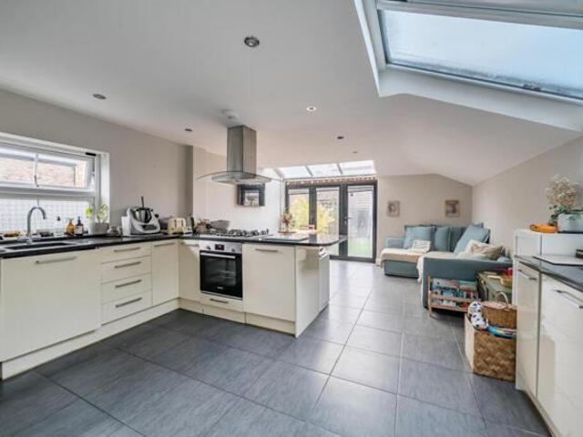 House for sale in Clewer Village, Windsor