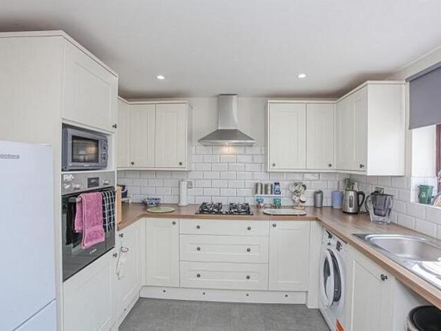 House for sale in Deer Park, Black Bourton