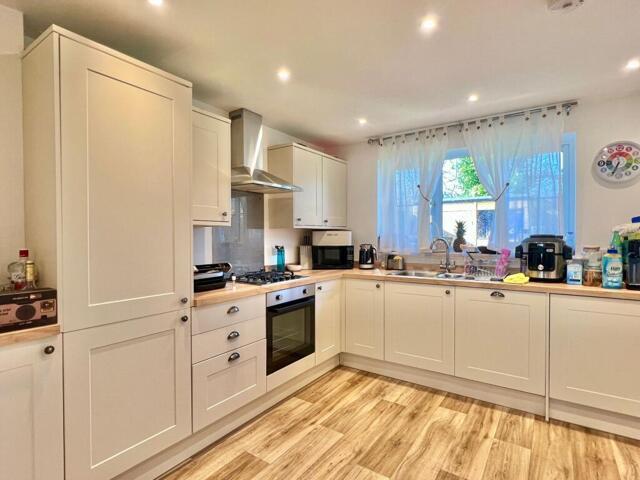 House for sale in Hartswell, Wiveliscombe