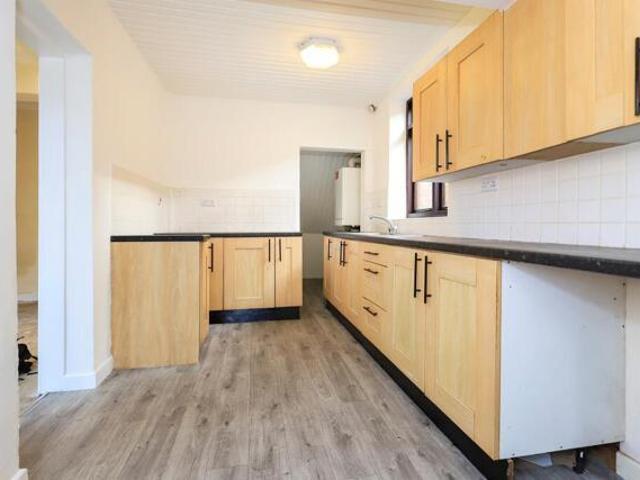 House for sale in Wood End, Wednesfield