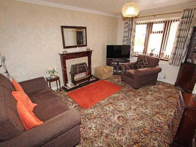 House for sale in Merryhill, West Midlands