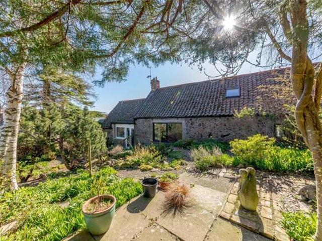 House for sale in Wooler, Coldmartin Croft