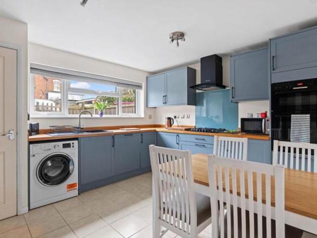 House for sale in Barbourne, Isle Of Man