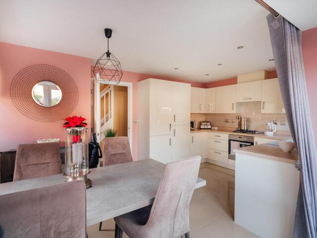 House for sale in Lyppard Grange, Isle Of Man