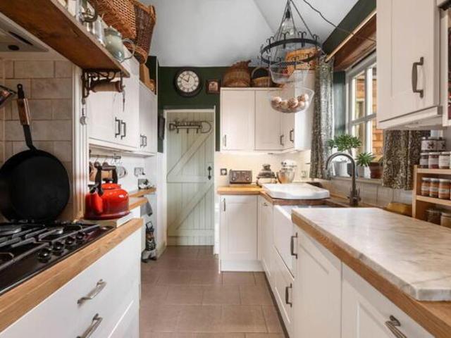 House for sale in Hindlip, Crookhill