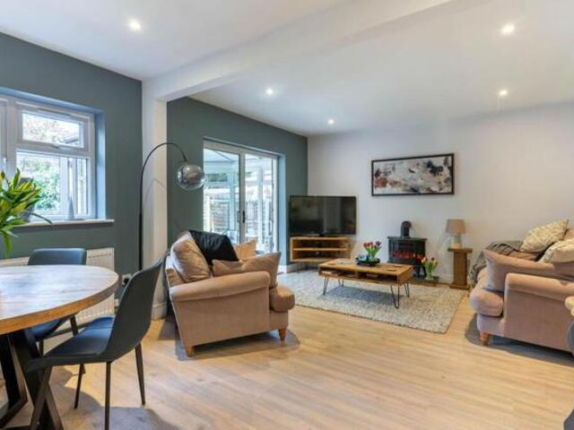 House for sale in Worcestershire