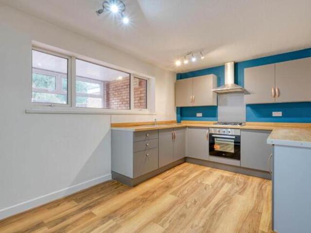 House for sale in Worcestershire