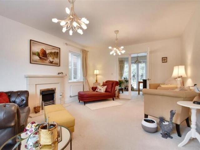 House for sale in Worcestershire