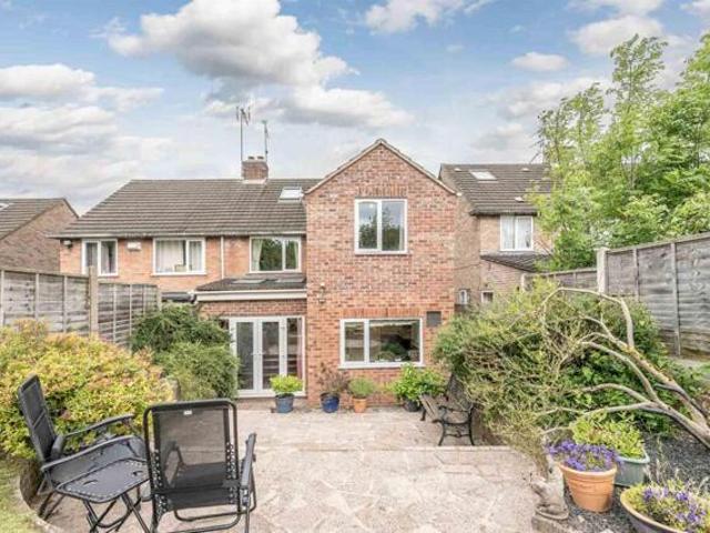 House for sale in Worcestershire