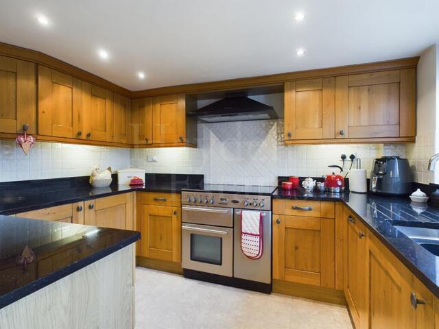 House for sale in Worcestershire