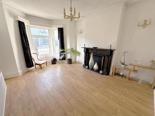House for sale in North Side, Workington