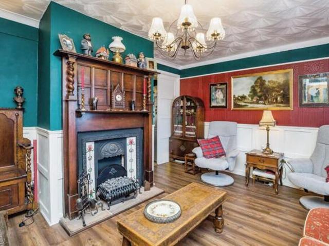 House for sale in Llay, Wales