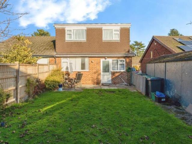 House for sale in Gresford, Wales