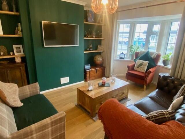 House for sale in Ystradgynlais, Wales