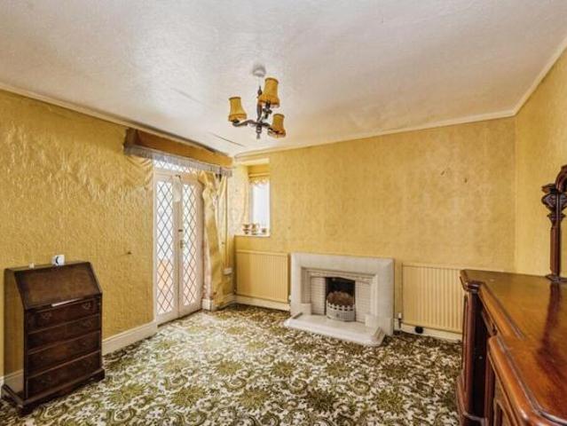 House for sale in Ystradgynlais, Wales