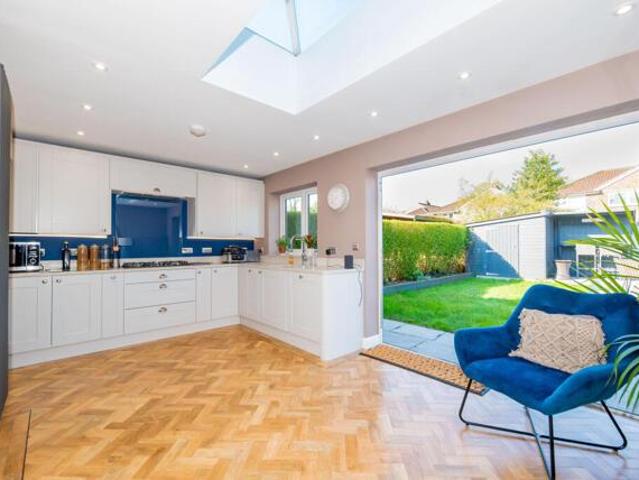 House for sale in Yateley, Moulsham Green