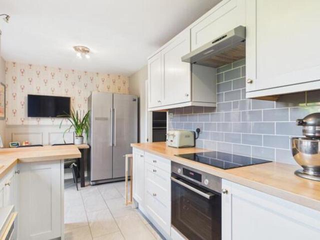 House for sale in Green Hammerton