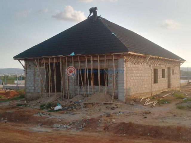 Land for sale in Abuja