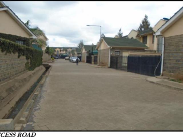 House for sale in Embakasi, Donholm