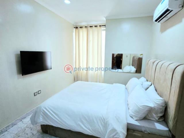 House for sale in Eti Osa, Abuja