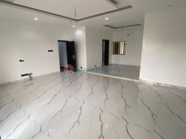 Apartment for sale in Agege, Lagos