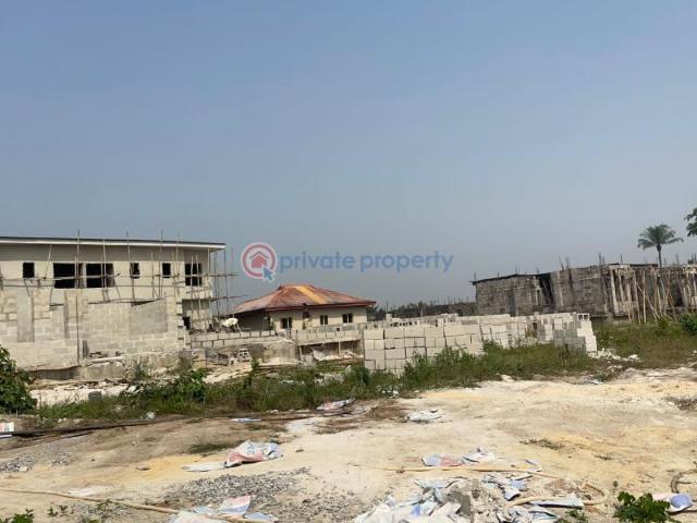 House for sale in Warri, Delta