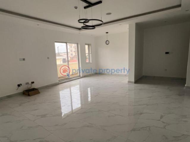 House for sale in Lagos, Lagos Island 