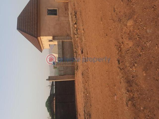 Land for sale in Abuja, Sokoto