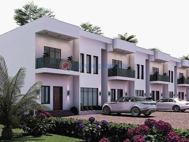 Land for sale in Abuja