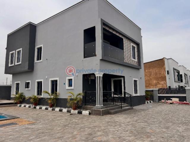 Land for sale in Abuja